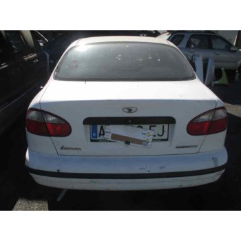 daewoo lanos del año 2000