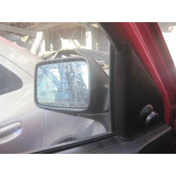 seat ibiza (6k) del año 1995