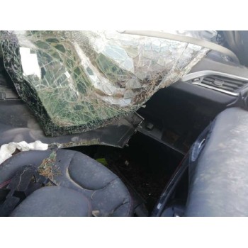 peugeot 208 del año 2019