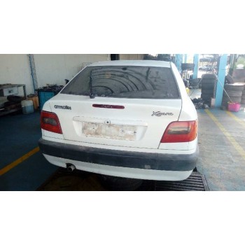 citroën xsara berlina del año 1998