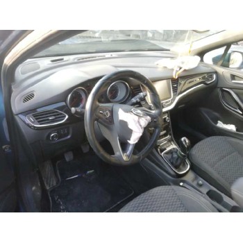opel astra k lim. 5türig del año 2016