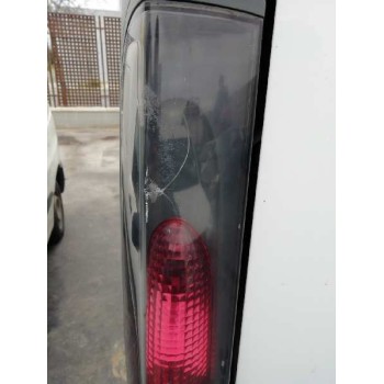 opel vivaro del año 2006