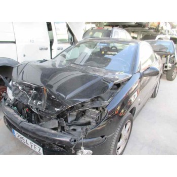 peugeot 206 cc del año 2006