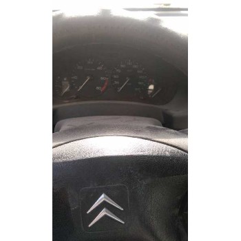 citroën berlingo del año 2003