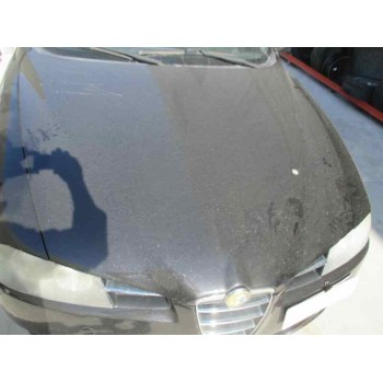 alfa romeo 156 sportwagon del año 2004