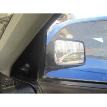 seat ibiza (6k) del año 1995