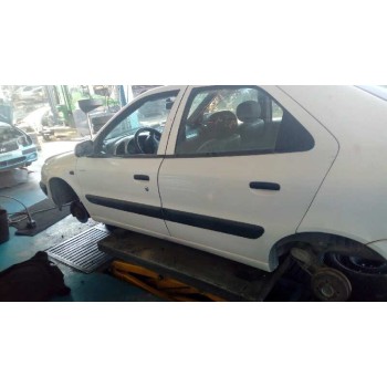 citroën xsara berlina del año 1998