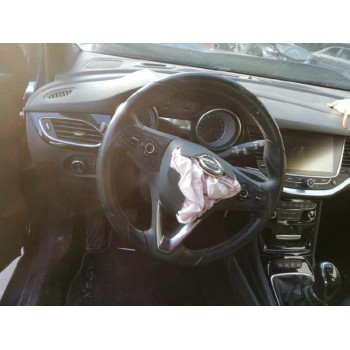 opel astra k lim. 5türig del año 2016