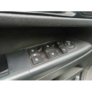 opel zafira b del año 2005