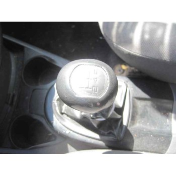 ford focus berlina (cak) del año 2004