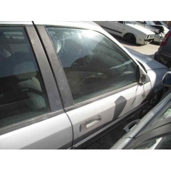 citroën xantia berlina del año 2000