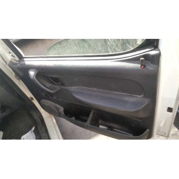 citroën berlingo del año 2003