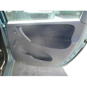 citroën xsara picasso del año 2003