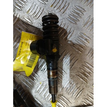 Recambio de inyector para audi a6 berlina (4f2) 2.0 tdi referencia OEM IAM 03G130073G  