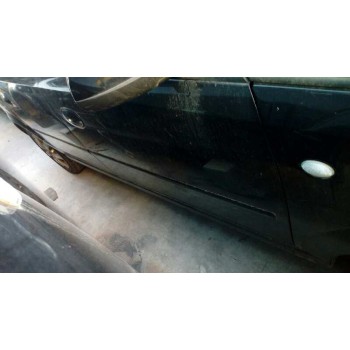 opel meriva del año 2006