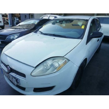 fiat bravo (198) del año 2009