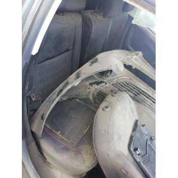 peugeot 208 del año 2019