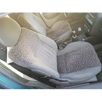 opel corsa c del año 2002