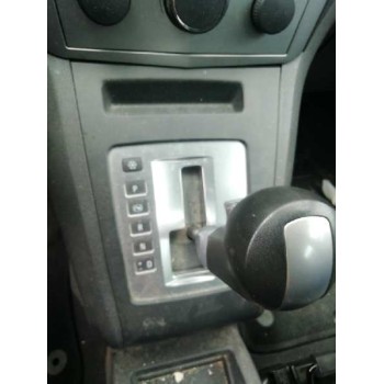 opel zafira b del año 2005