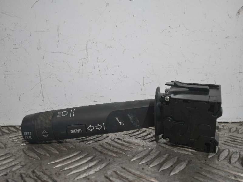 Recambio de mando luces para opel mokka selective referencia OEM IAM 23423701 1241697 INTERMITENTES