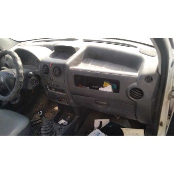 citroën berlingo del año 2003