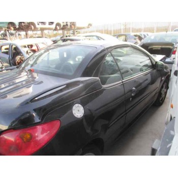 peugeot 206 cc del año 2006