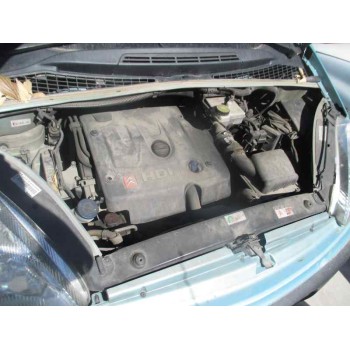 citroën xsara picasso del año 2003