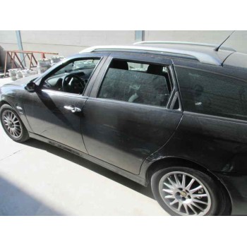 alfa romeo 156 sportwagon del año 2004