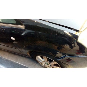 opel meriva del año 2006