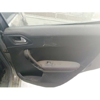 peugeot 208 del año 2019