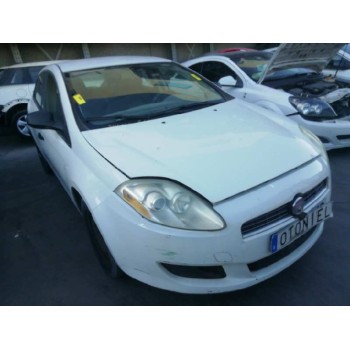 fiat bravo (198) del año 2009