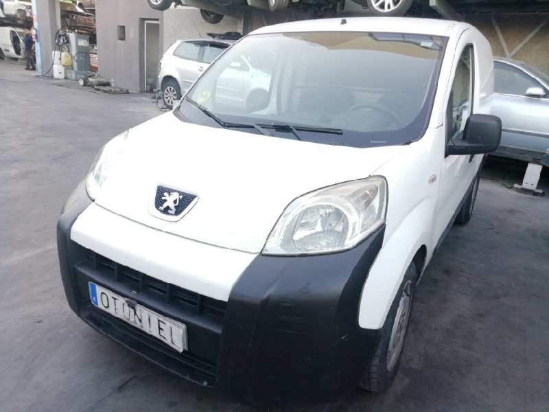 PEUGEOT BIPPER