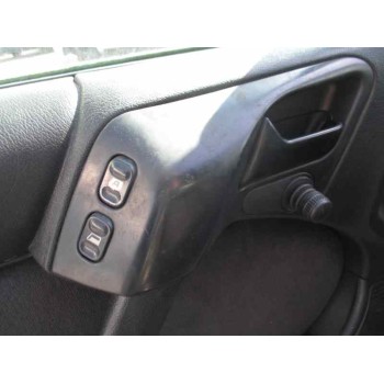 citroën xantia berlina del año 2000