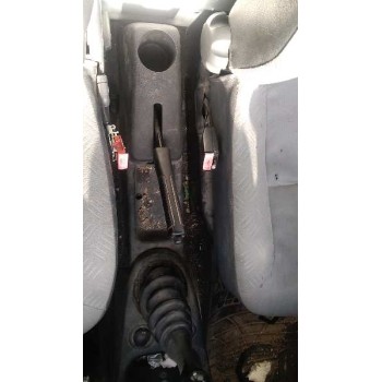 citroën berlingo del año 2003