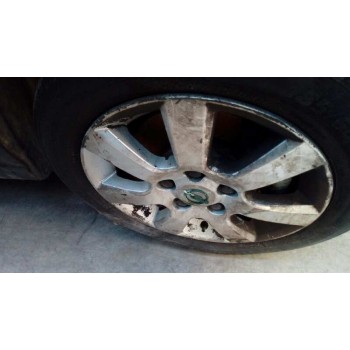 opel meriva del año 2006