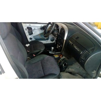 citroën xsara berlina del año 1998