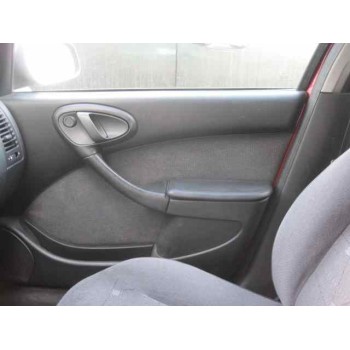 citroën xsara berlina del año 2001