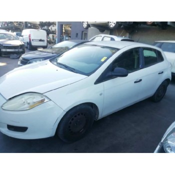 fiat bravo (198) del año 2009