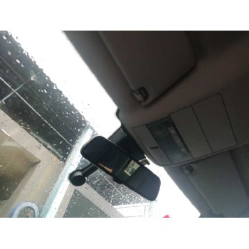 opel zafira b del año 2005