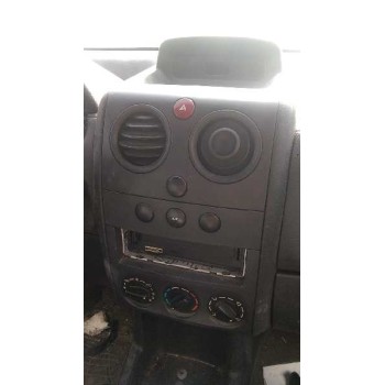 citroën berlingo del año 2003