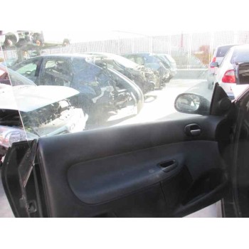 peugeot 206 cc del año 2006