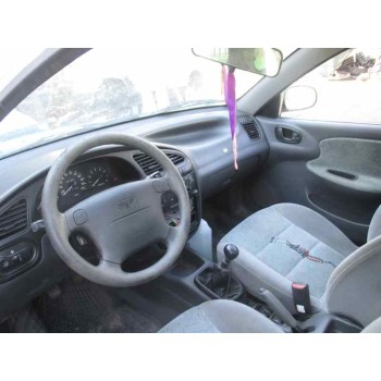 daewoo lanos del año 2000