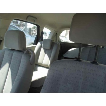 renault grand scenic del año 2004