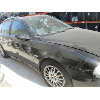 alfa romeo 156 sportwagon del año 2004