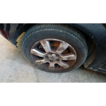 opel meriva del año 2006