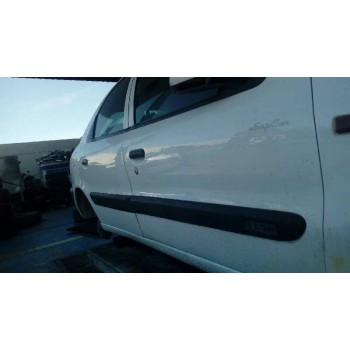 citroën xsara berlina del año 1998