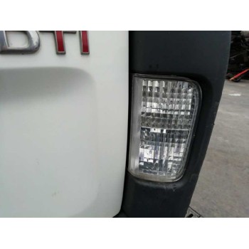 opel vivaro del año 2006