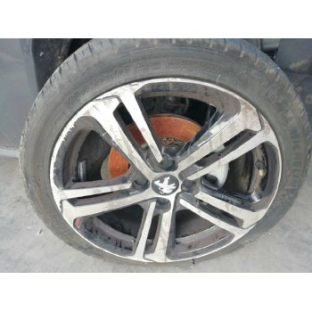 peugeot 208 del año 2019