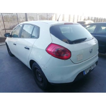 fiat bravo (198) del año 2009