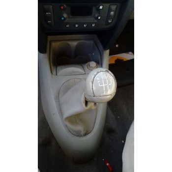 renault clio ii fase ii (b/cb0) del año 2002